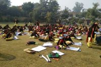 Workshop on Aids